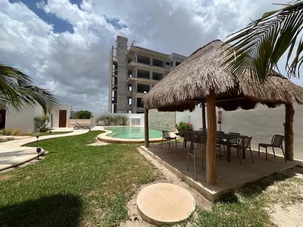 Departamento en venta con vista al mar en chicxulub puerto merida yucatan Departamento en venta con vista al mar en chicxulub puerto merida yucatan