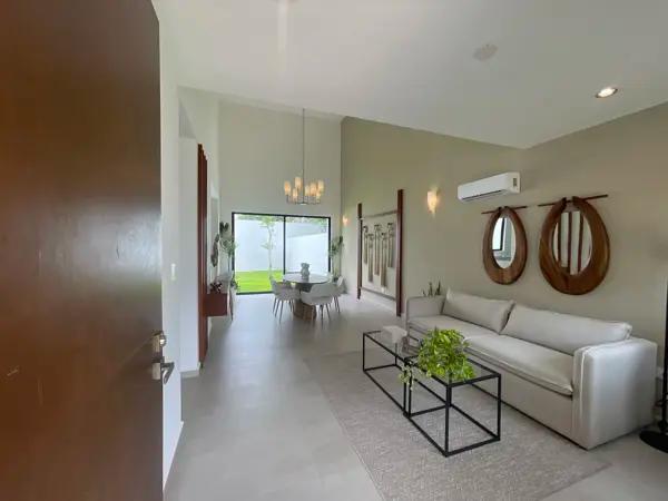 Casas en venta con amenidades en ciudad caucel merida yucatan Casas en venta con amenidades en ciudad caucel merida yucatan