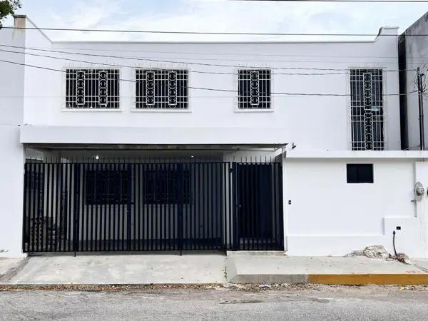 casa en renta en colonia garcia gineres en merida yucatan casa en renta en colonia garcia gineres en merida yucatan