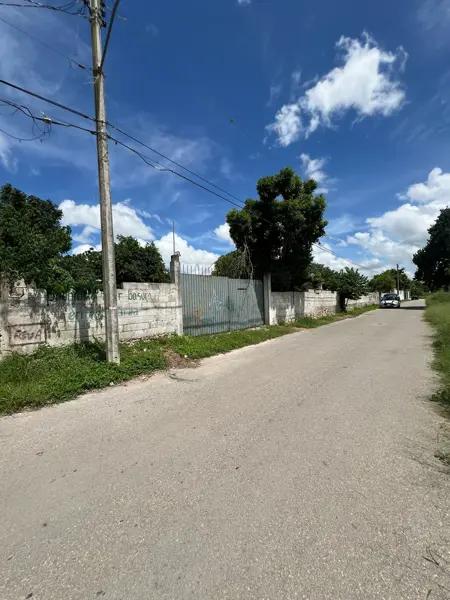 Terreno para invertir en venta en mulchechen