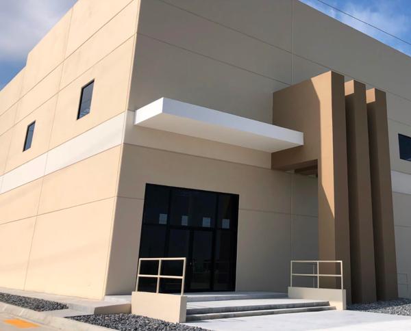 Nave industrial en renta en Apodaca
