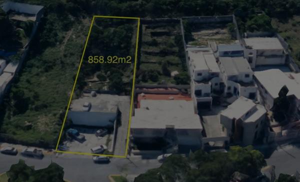 Terreno en venta en Las Brisas en Monterrey Terreno en venta en Las Brisas en Monterrey