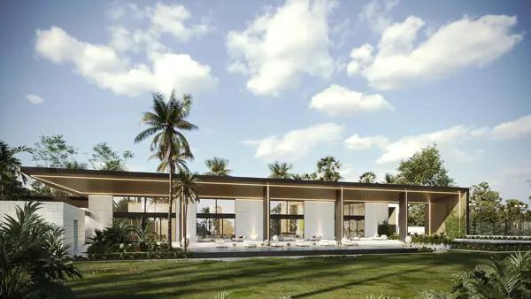 Terreno en Venta Merida Conkal