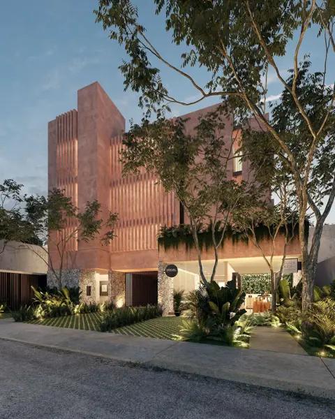 Venta local comercial planta baja con renta garantizada en Montes de Ame, Merida Venta local comercial planta baja con renta garantizada en Montes de Ame, Merida