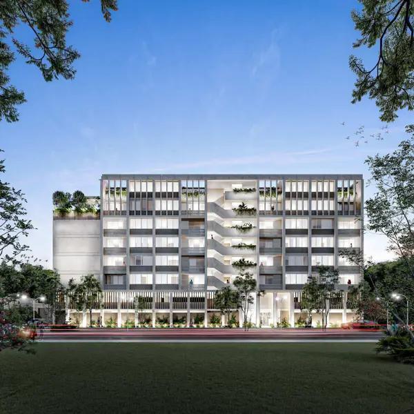 Departamento en venta en montebello mérida yucatan Departamento en venta en montebello mérida yucatan