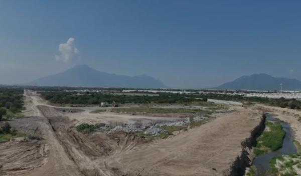 Terreno industrial en venta en Salinas Victoria