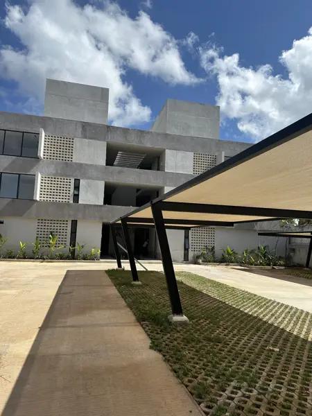 Departamento en venta  en colonia  montes de ame merida yucatan