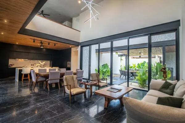 Casa  en privada en  venta al norte de merida yucatan