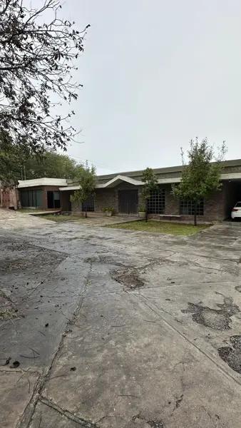 Terreno en venta en Palo Blanco en San Pedro Garza García