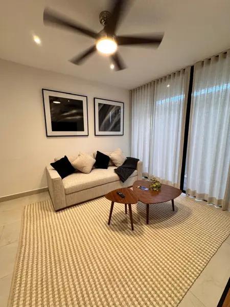 Departamentos en venta en planta baja en temozon norte merida yucatan Departamentos en venta en planta baja en temozon norte merida yucatan