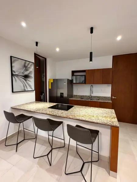 Departamentos en venta en planta baja de 2 recamaras temozon norte merida Departamentos en venta en planta baja de 2 recamaras temozon norte merida