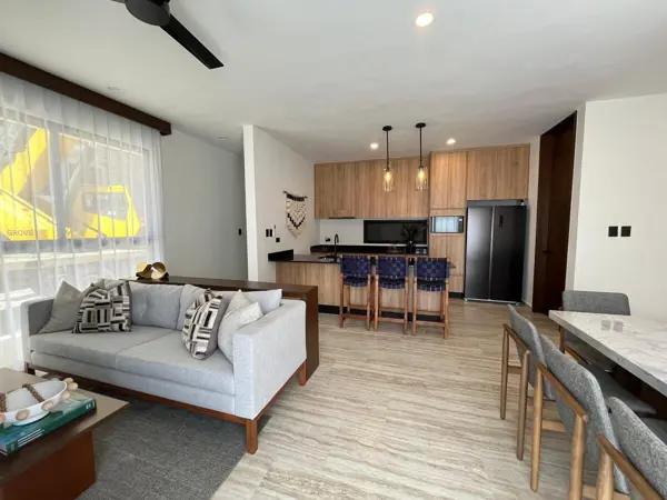 De lujo, departamentos en venta con amenidades Temozon Norte De lujo, departamentos en venta con amenidades Temozon Norte