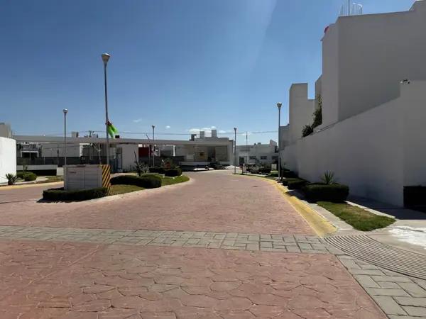 Casa en venta en Valle del Sol, Pachuca de Soto, Hidalgo