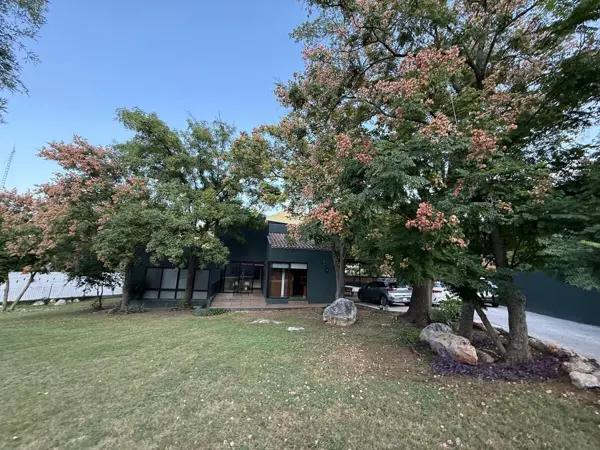 Casa en venta en Antigua Hacienda San Agustín en San Pedro Garza García