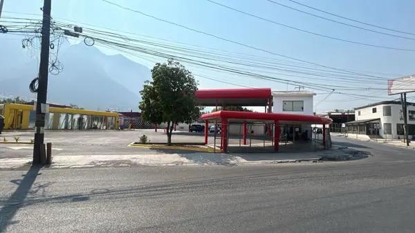 Terreno en renta  en Av. Revolución en Monterrey