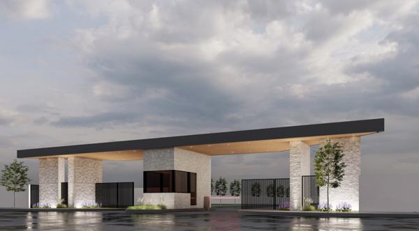 Terreno residencial en venta en Carretera Nacional en Monterrey