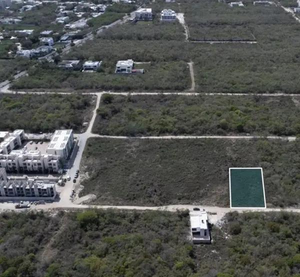 Terreno en venta en  temozon norte merida yucatan