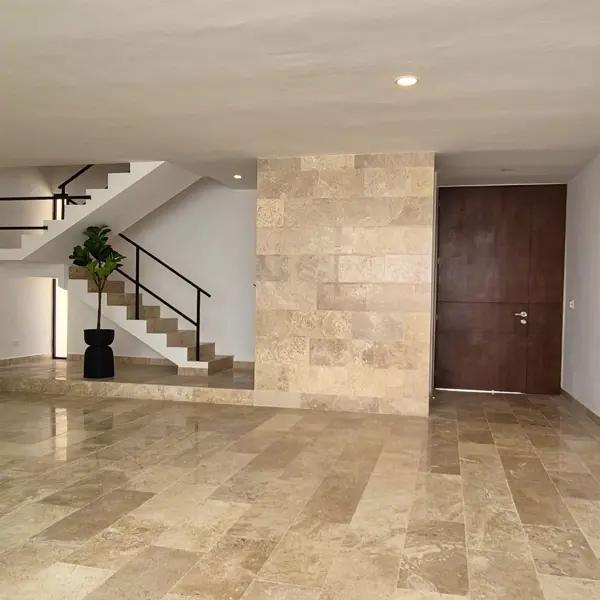 villa en venta  en  temozón norte  merida yucatan
