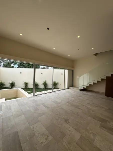 Villa en venta  montecristo  merida
