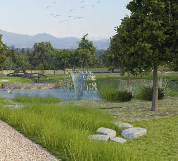 Terreno residencial en venta en Montemorelos