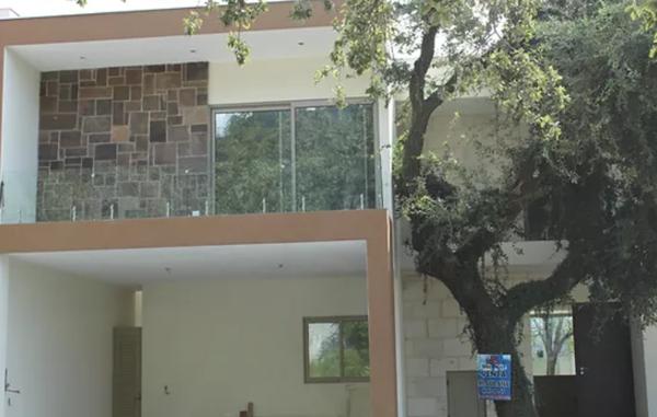 Casa en venta en La Joya en Monterrey