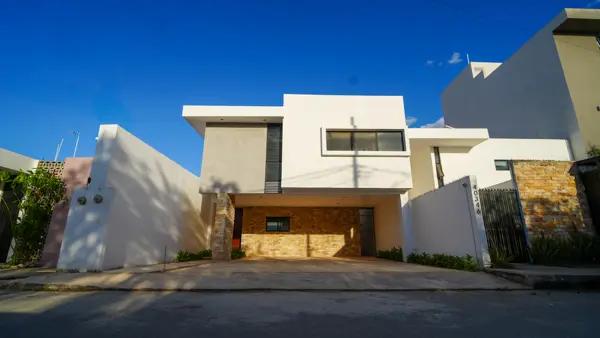 Casa en venta a minutos de periférico norte merida yucatan Casa en venta a minutos de periférico norte merida yucatan