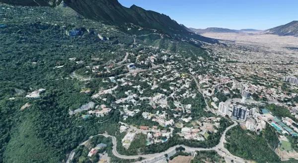 Terreno residencial en venta en Valle de San Ángel en San Pedro Garza García