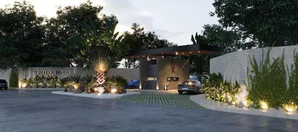 Venta terreno residencial en conkal, merida