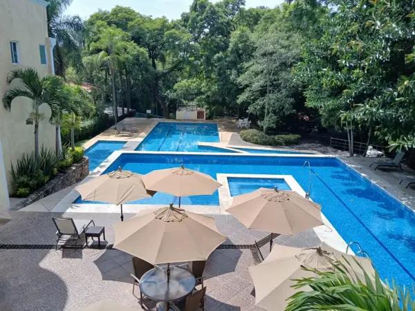 Departamento en venta en Analco, Cuernavaca, Morelos