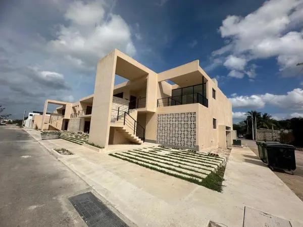 Departamento en venta en dzitya merida yucatan Departamento en venta en dzitya merida yucatan
