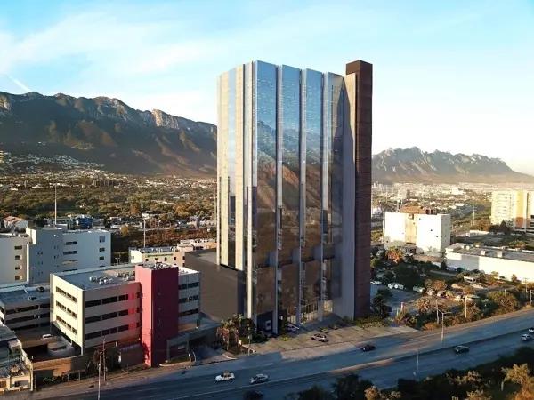 Oficina en Venta en Santa María en Monterrey Oficina en Venta en Santa María en Monterrey