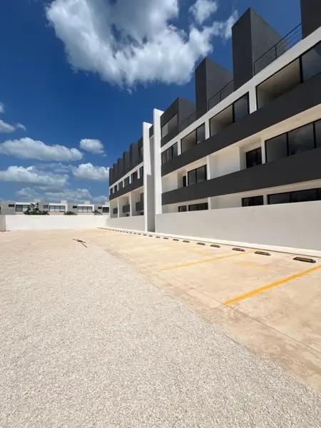 Departamento en preventa en temozón norte merida yucatan Departamento en preventa en temozón norte merida yucatan