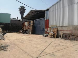 Nave en venta en Ocotepec, Cuernavaca, Morelos