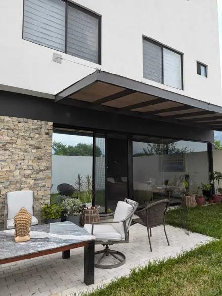 Casa en venta en Carretera Nacional en Monterrey