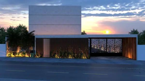 Townhouse en venta cholul merida