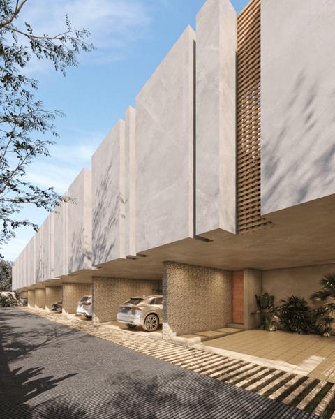 Casa en venta  temozon norte  merida
