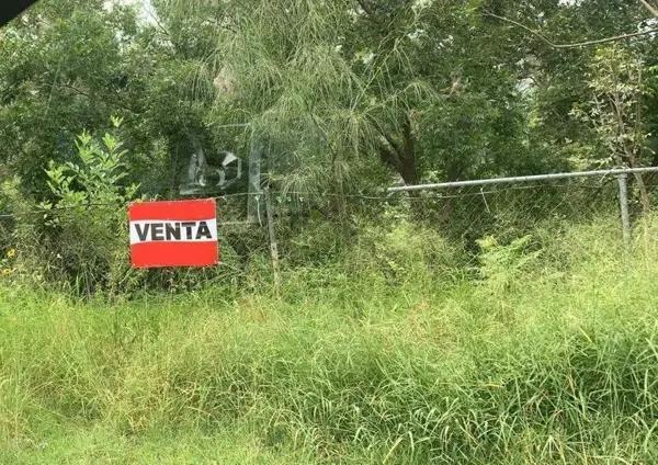 Terreno en venta en Camino al Diente en Monterrey