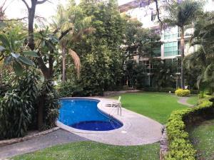 Departamento en venta en Jacarandas, Cuernavaca, Morelos