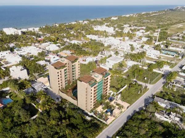 Departamento en venta en merida playa chicxulub puerto Departamento en venta en merida playa chicxulub puerto