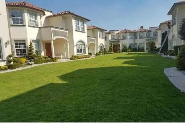 Casa en venta en Valle de las Palmas en Ciudad de México Casa en venta en Valle de las Palmas en Ciudad de México