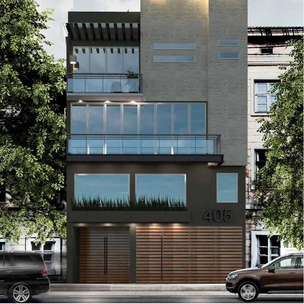 Casa en venta en Col. Del Valle en Ciudad de México