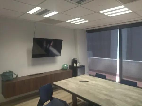 Oficina en Venta en Edificio Los Soles San Pedro