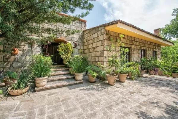 Casa en venta en Lomas del Rosario en San Pedro Garza García