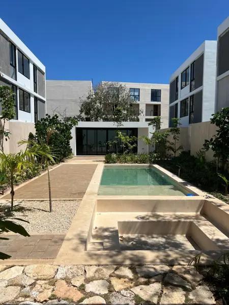 Venta departamento en temozon norte, merida Venta departamento en temozon norte, merida