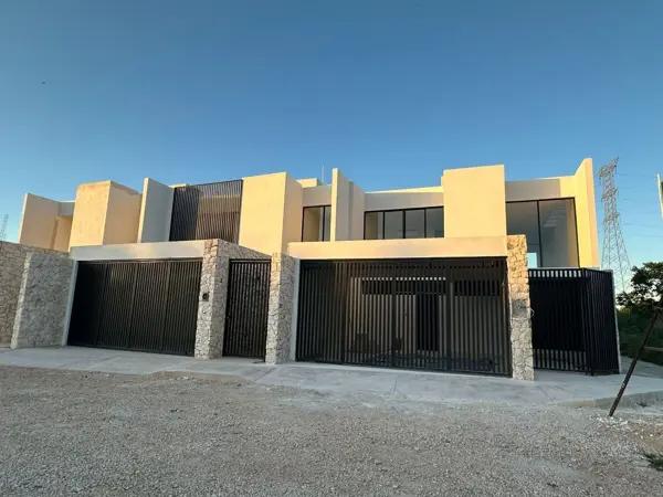 casa en venta en temozon norte merida yucatan casa en venta en temozon norte merida yucatan