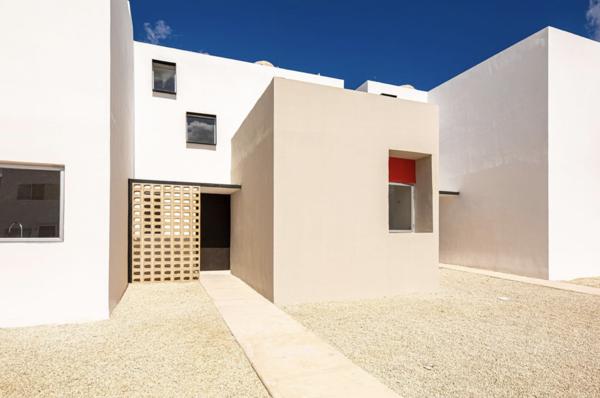 Venta casa en zona oriente de Merida, Kanasin
