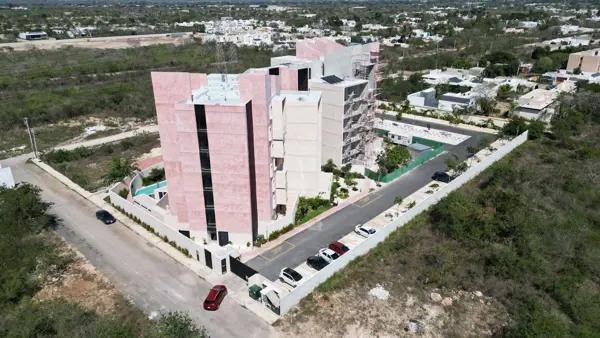 Departamento en venta, santa gertrudis copó merida Departamento en venta, santa gertrudis copó merida