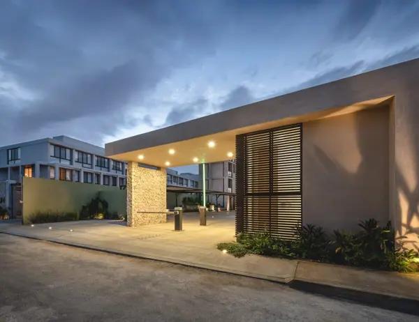 Departamento en venta santa gertrudis copó merida yucatán Departamento en venta santa gertrudis copó merida yucatán