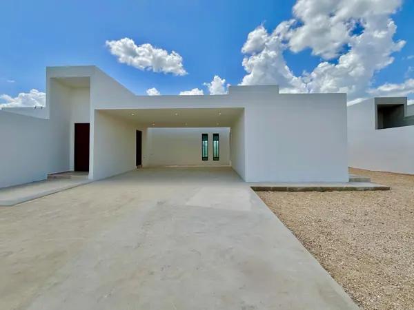 Casa  con terreno excedente en venta al norte de merida yucatan