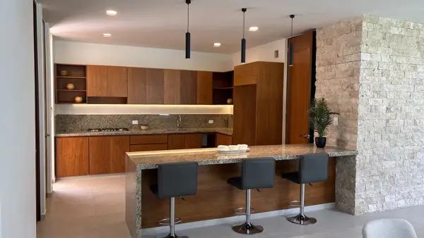 casa en venta dentro de privada con amenidades al norte de merida casa en venta dentro de privada con amenidades al norte de merida